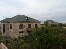 Həyət evi, Bərdə r.