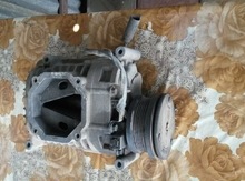 "Mercedes" kompressoru