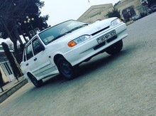 LADA (VAZ) 2115, 2012 il