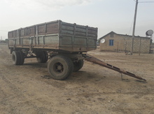 Kamaz qoşqusu, 1986 il