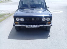 LADA (VAZ) 2106, 1984 il
