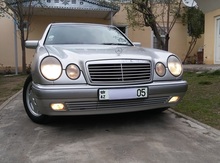 Mercedes E 240, 1998 il