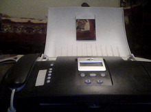 Printer "HP"