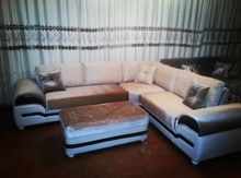 Künc divan