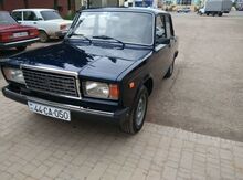 LADA (VAZ) 2107, 2012 il