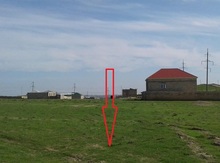 5 sot torpaq sahəsi, Abşeron r.