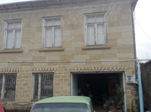 Həyət evi, Qazax r.