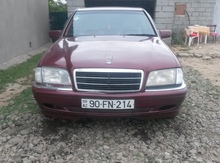 Mercedes 200 CE, 1995 il