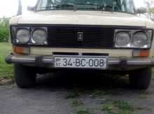 LADA (VAZ) 2106, 1982 il