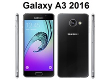 Samsung Galaxy A3 (2016)