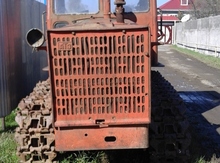 Traktor, 2000 il