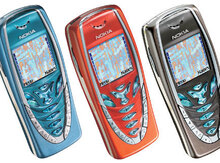 Nokia 7210