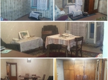3-otaqlı mənzil, Astara r., 83 m²