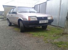 LADA (VAZ) 21099, 2001 il