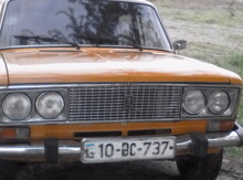 LADA (VAZ) 2106, 1984 il