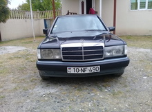 Mercedes 190, 1993 il