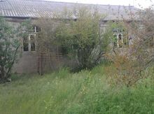 Həyət evi, Gəncə ş.