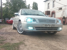 KIA Magentis, 2001 il