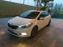 Kia Cerato, 2013 il