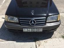 Mercedes C 180, 1997 il