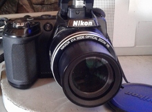Fotoaparat "Nikon"