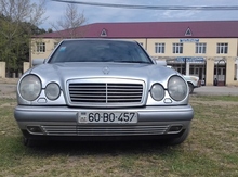 Mercedes E 230, 1995 il