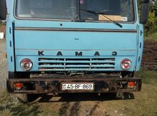 Kamaz 55111
