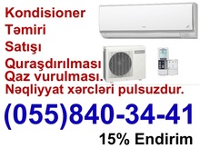Kondisioner ustası