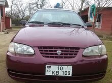 Kia Avella, 1999 il