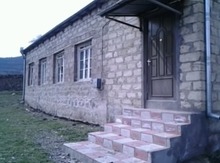 Bağ evi, Göygöl r.