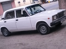 LADA (VAZ) 2107, 2004 il