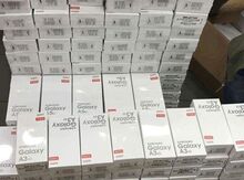 "Samsung" telefonları