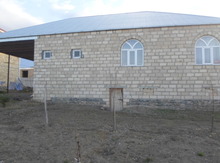 Bağ evi, Gəncə ş.