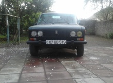 LADA (VAZ) 2106, 2001 il