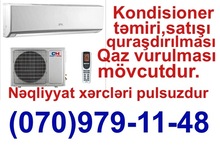 Kondisioner ustası