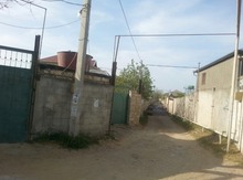 Həyət evi, Sumqayıt ş.
