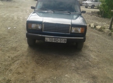 LADA (VAZ) 2107, 2006 il