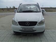 Mercedes Vito, 2004 il