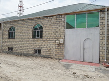 Həyət evi, Gəncə ş.