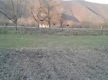 12 sot torpaq sahəsi, Qax r.