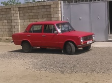LADA (VAZ) 21011, 1982 il