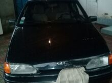 LADA (VAZ) 2115, 2007 il