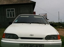 LADA (VAZ) 2115, 2011 il