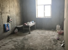 2-otaqlı yeni tikili, Sabunçu r., 84.5 m²
