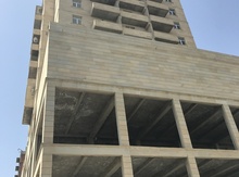 3-otaqlı yeni tikili, Sabunçu r., 115 m²