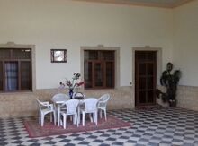 Həyət evi, Gəncə ş.