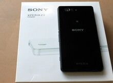 Sony Xperia Z3 Compact