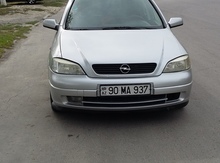 Opel Astra, 1998 il