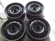 "Lifan 320" üçün disklər