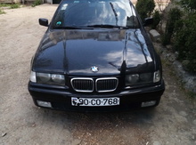 BMW 318, 1997 il